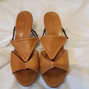 Robert Clergerie heels